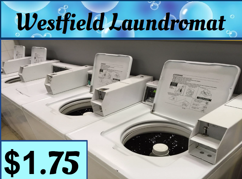 Westfield Laundromat LLC Image